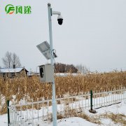 土壤墒情检测系统在农业发展中起到什么作用？