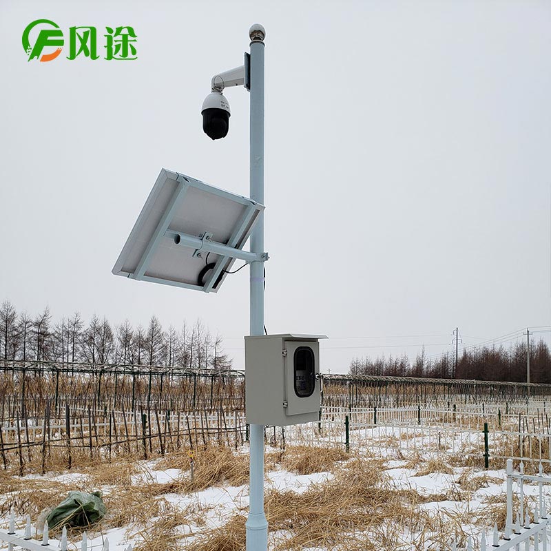 土壤墒情自动监测仪在玉米浇水中发挥的作用