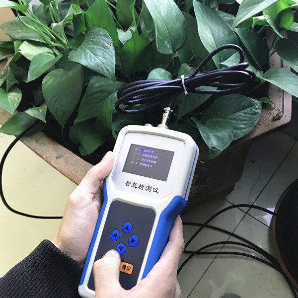FDR型土壤水分测定仪种类