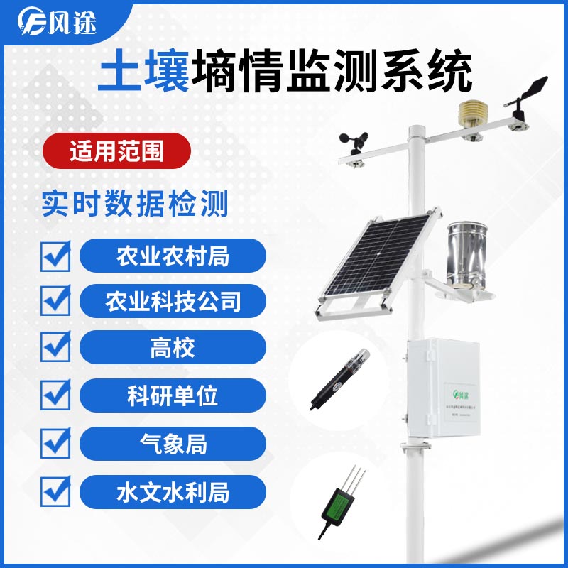 土壤水分观测需要注意的问题，来看看吧